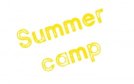 Summer Camp στον Ελληνικό Κόσμο